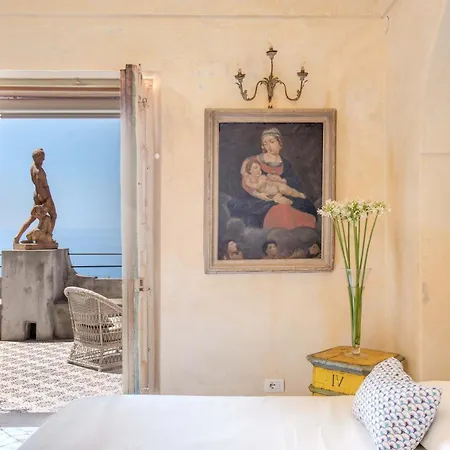 Amore Rentals - Villa Angelina-2
