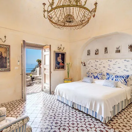 Amore Rentals - Villa Angelina-3